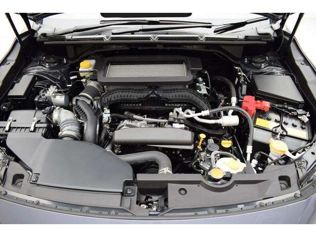 Subaru Levorg Layback 12