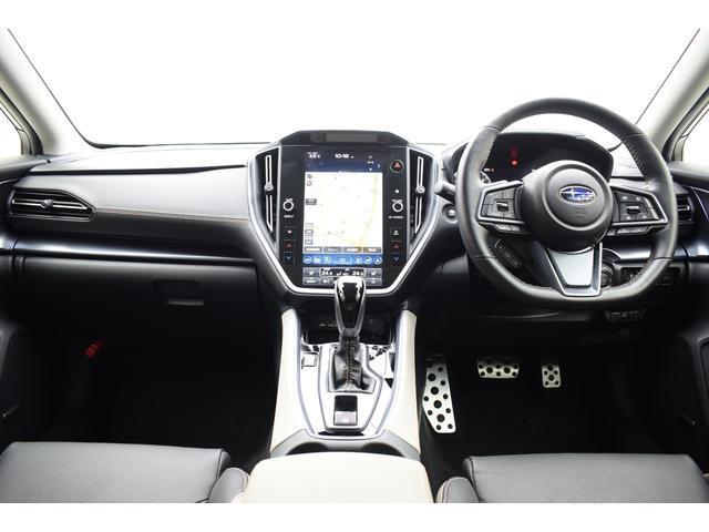 Subaru Levorg Layback 4