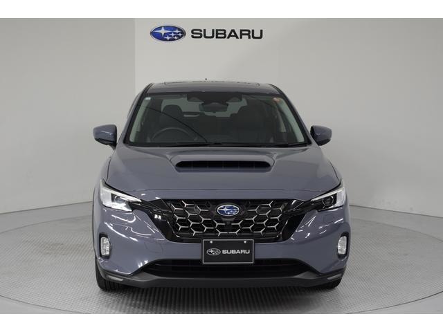 Subaru Levorg Layback 8