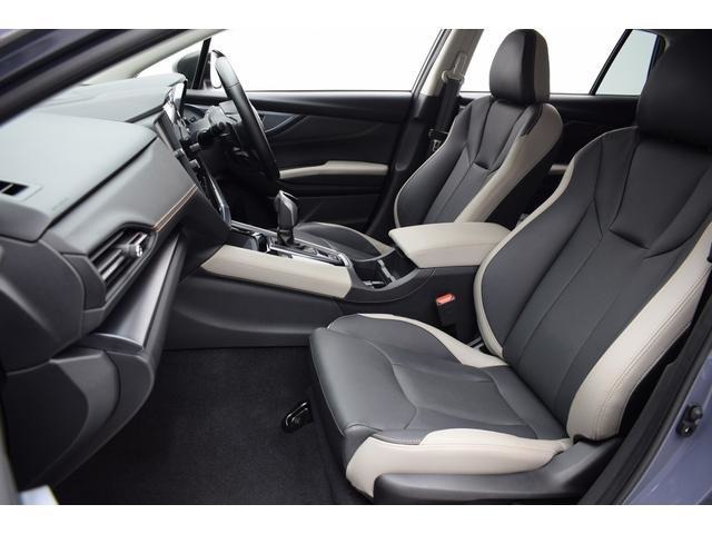 Subaru Levorg Layback 10