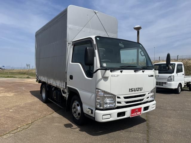 Isuzu Elf 3
