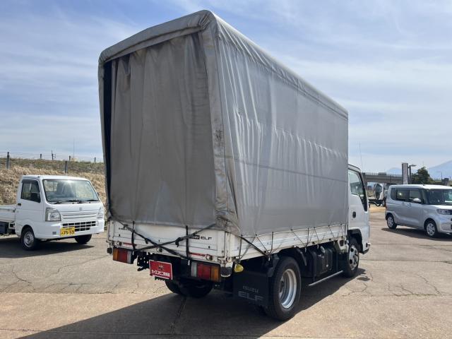 Isuzu Elf 5