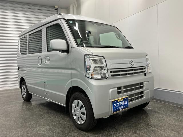 Suzuki Every 12