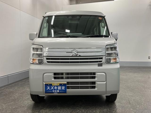 Suzuki Every 8