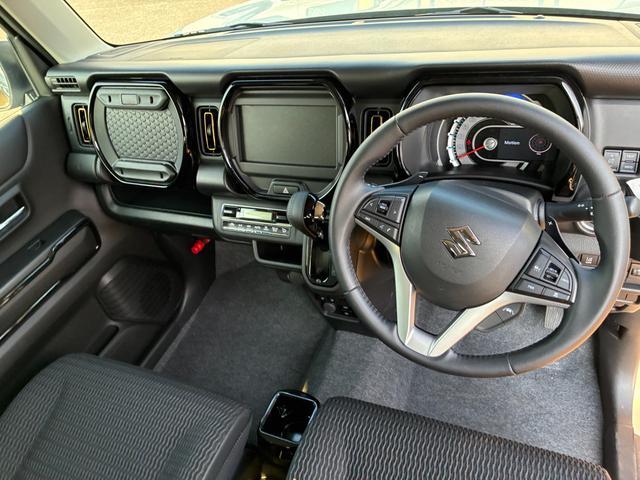Suzuki Hustler 12