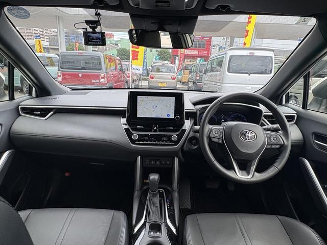 Toyota Corolla Cross 12