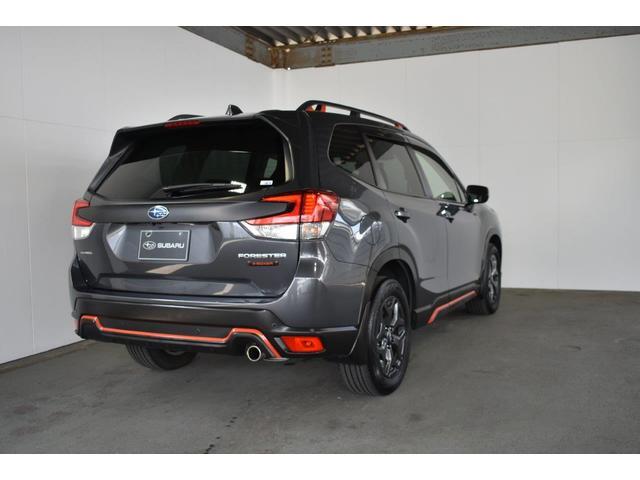 Subaru Forester 11