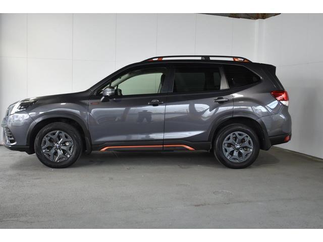 Subaru Forester 12