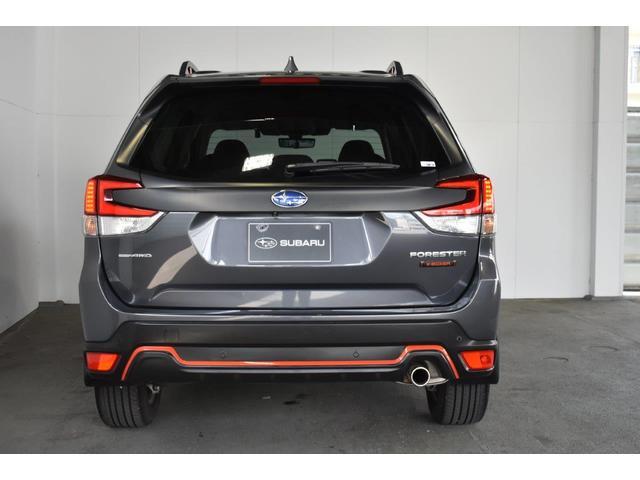 Subaru Forester 10