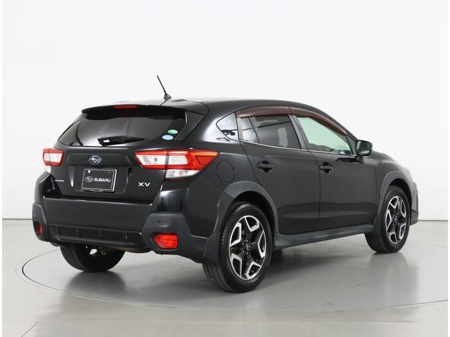 Subaru XV 2