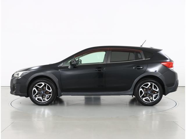 Subaru XV 3