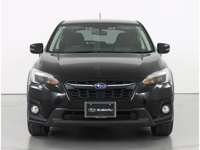 Subaru XV 4