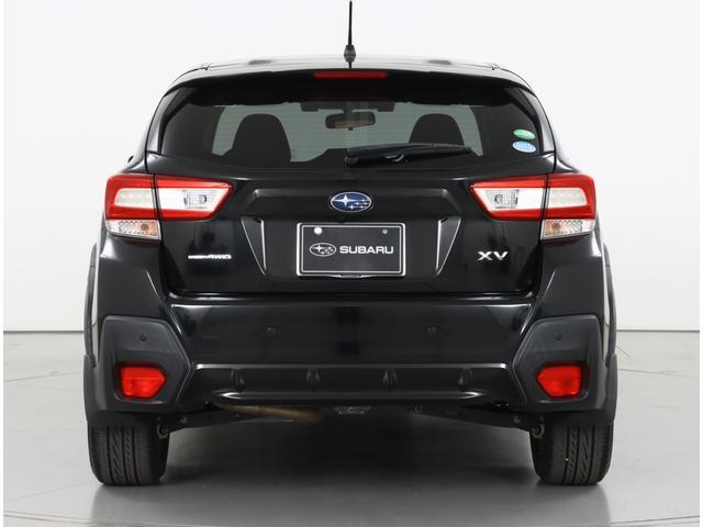 Subaru XV 5
