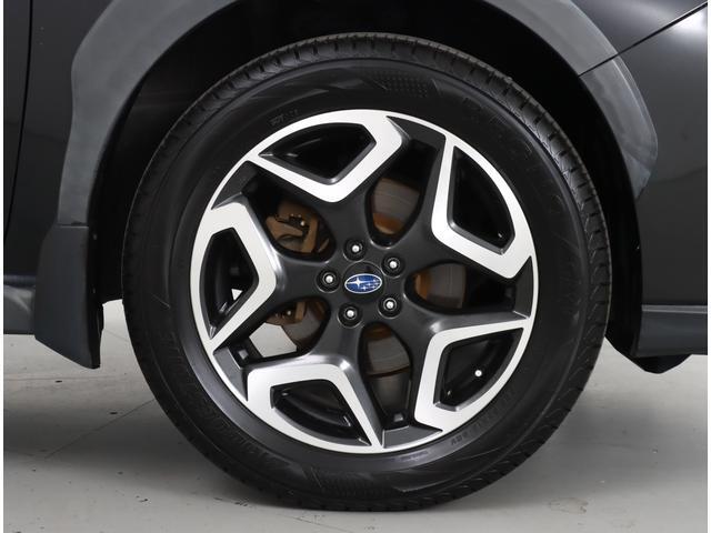 Subaru XV 7