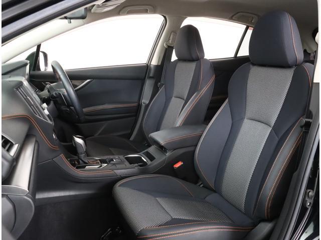 Subaru XV 10