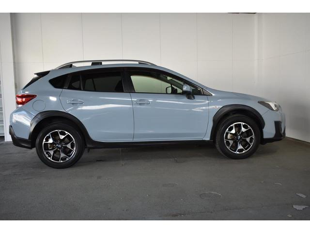 Subaru XV 11