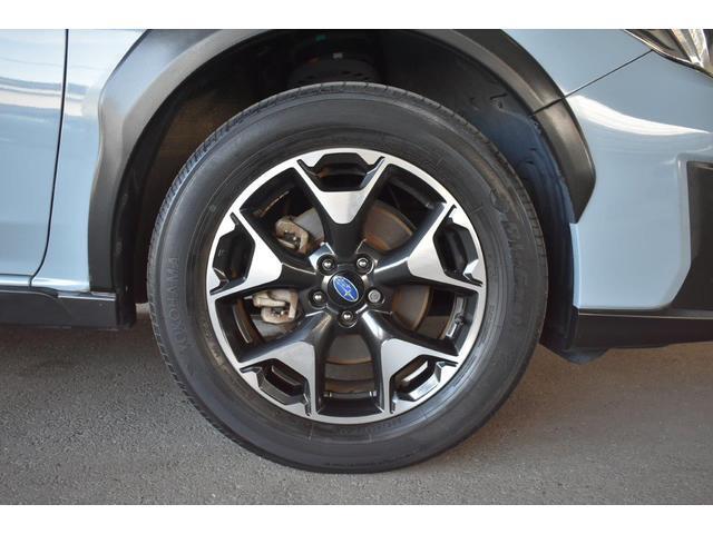 Subaru XV 12