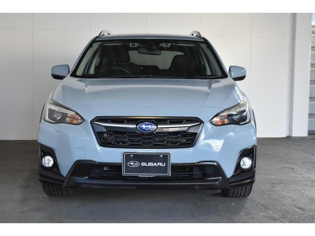 Subaru XV 7