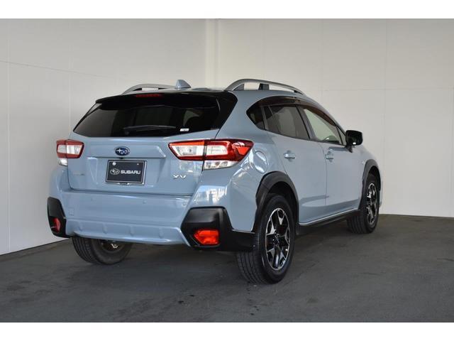 Subaru XV 9