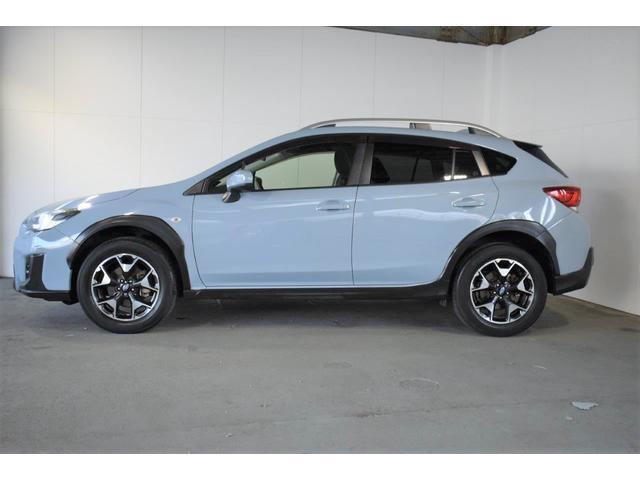 Subaru XV 10