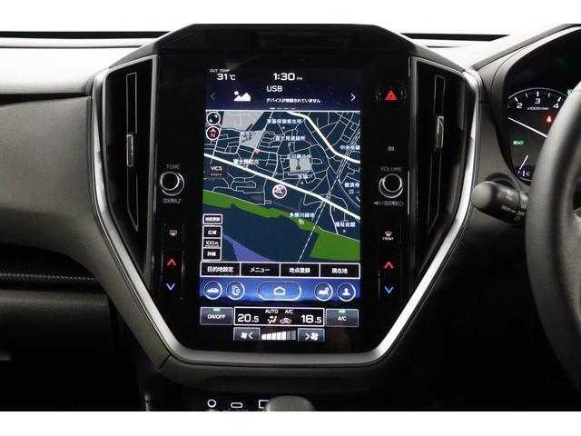 Subaru Crosstrek 12