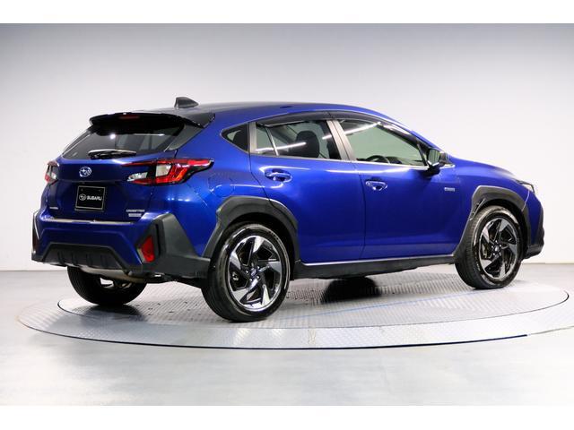 Subaru Crosstrek 2