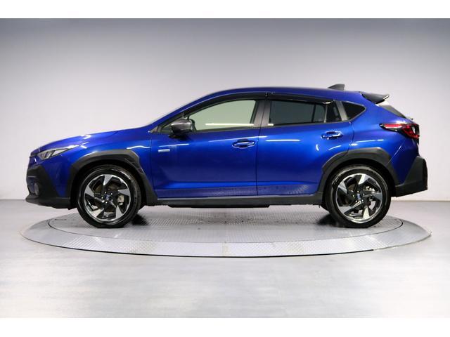 Subaru Crosstrek 3