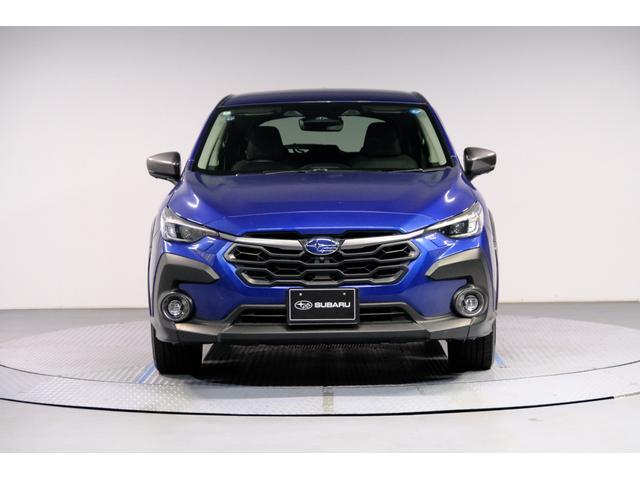 Subaru Crosstrek 4