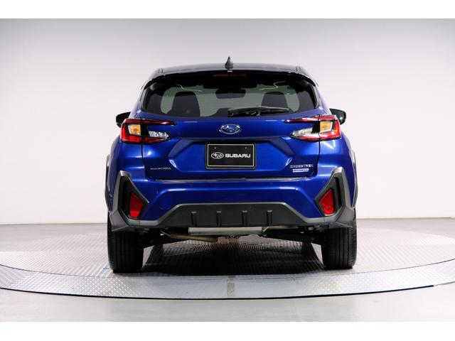 Subaru Crosstrek 5
