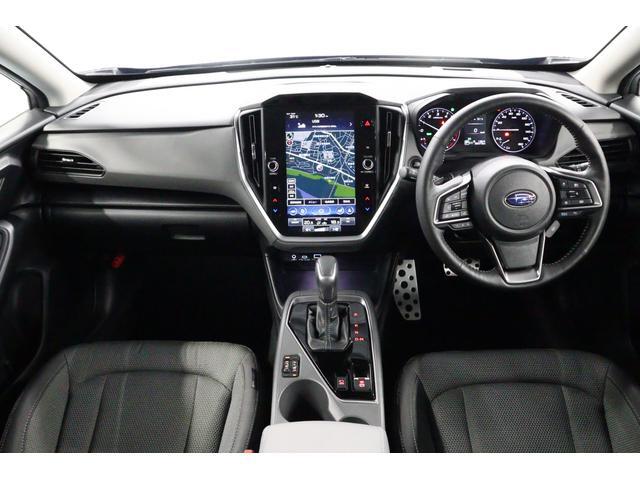 Subaru Crosstrek 6