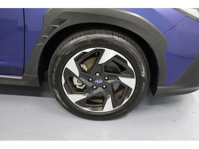 Subaru Crosstrek 7