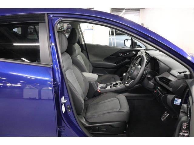 Subaru Crosstrek 8