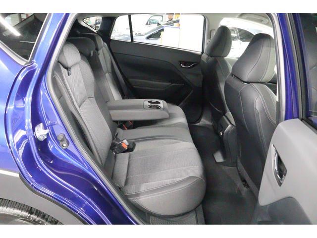 Subaru Crosstrek 9