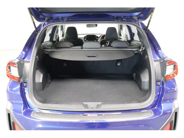 Subaru Crosstrek 10