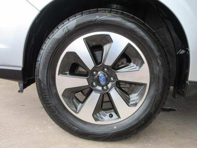 Subaru Forester 10