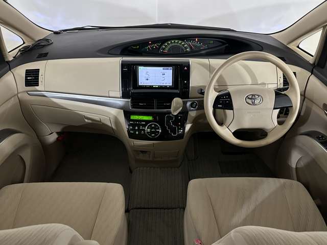 Toyota Estima 7