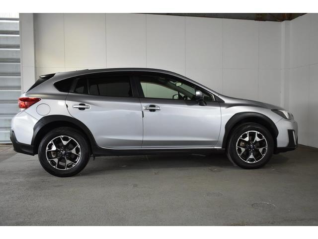 Subaru XV 11