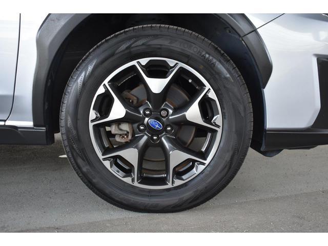Subaru XV 12