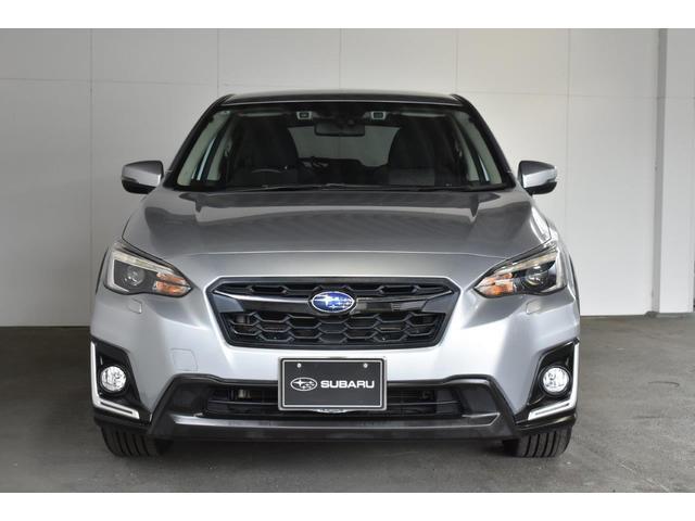 Subaru XV 7