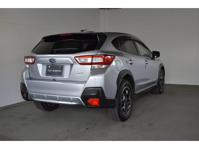 Subaru XV 9