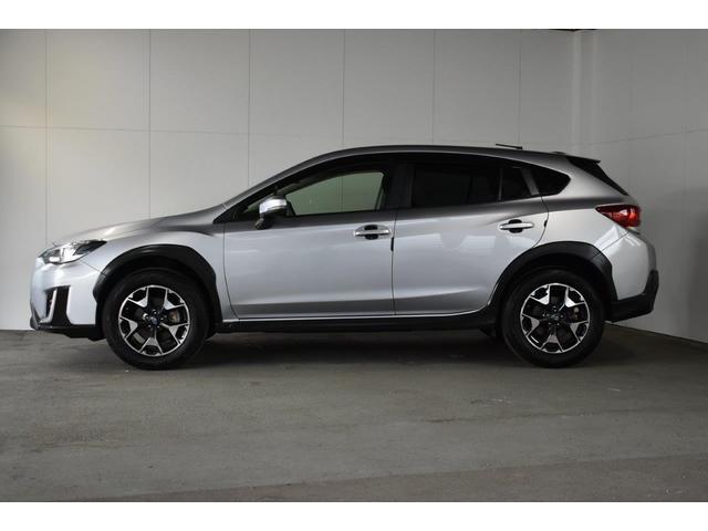 Subaru XV 10