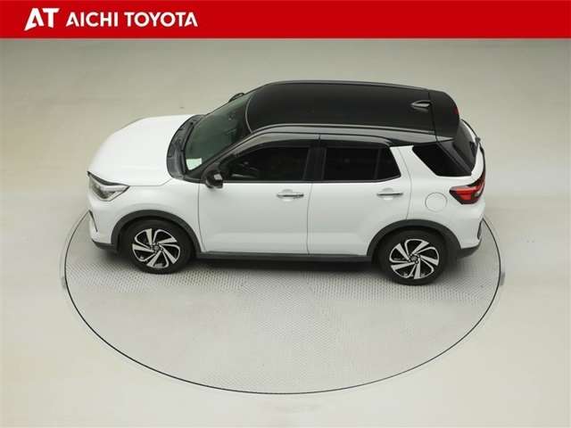Toyota Raize 11