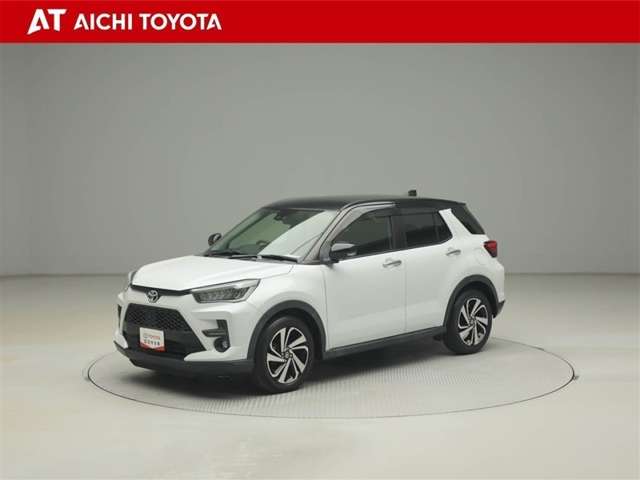Toyota Raize 2