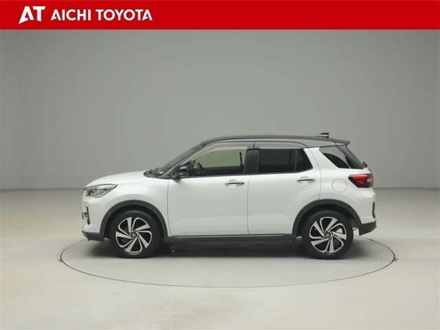 Toyota Raize 3