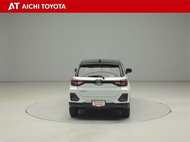 Toyota Raize 5