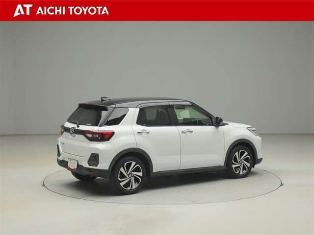 Toyota Raize 6