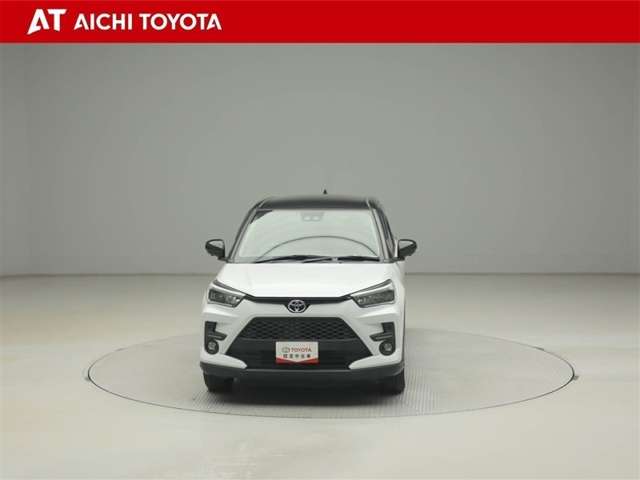 Toyota Raize 9