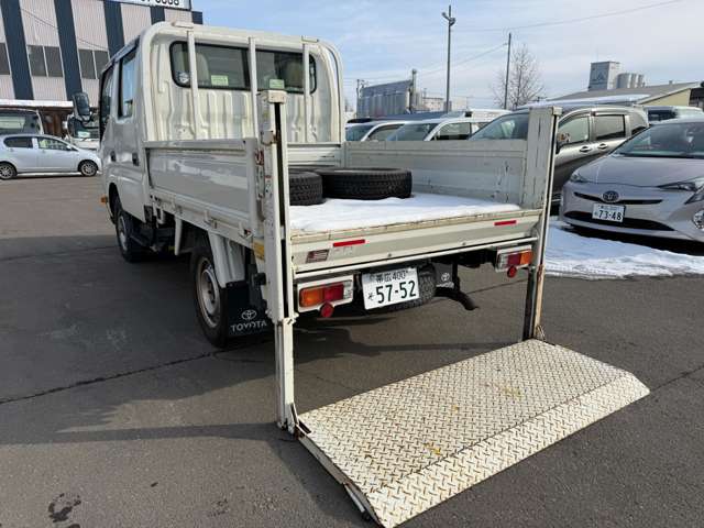 Toyota Dyna 12