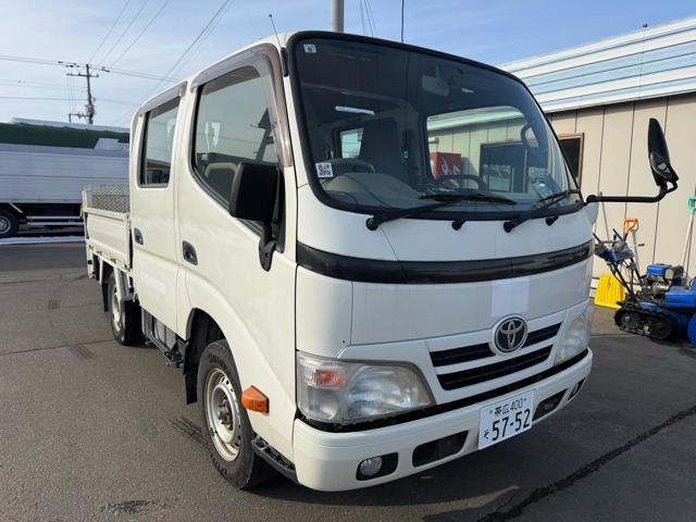 Toyota Dyna 2