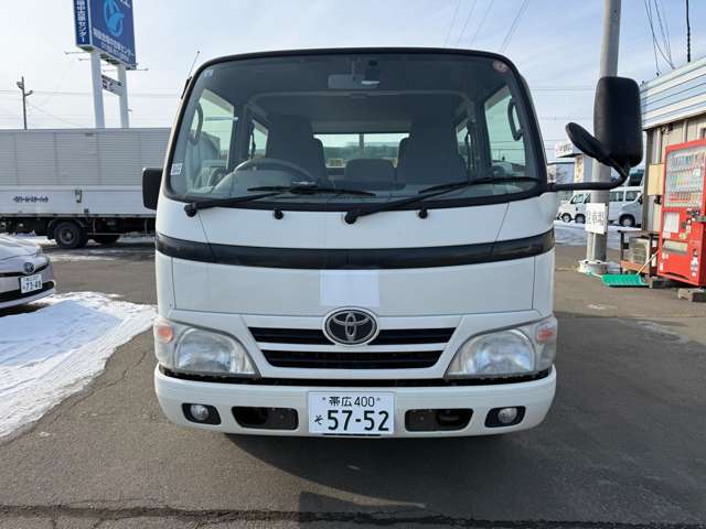 Toyota Dyna 3